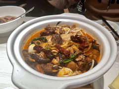 -九毛九西北菜(番禺万达店)
