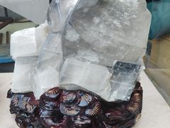 -房山世界地质公园博物馆