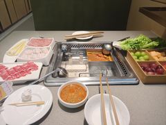 -海底捞火锅(和安宁春城店)