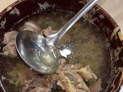 -香顺·客家菜(东坑店)