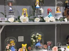 -泡泡玛特POPMART(上海环球港店)