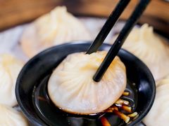 小笼包-食惠里小笼包面馆(越秀店)