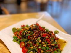 鸡芽菜-盘飧市(春熙路店)