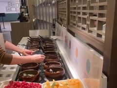 -湊湊火锅·茶憩(打浦桥日月光店)