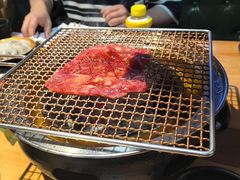 -九田家黑牛烤肉料理(溧阳吾悦店)