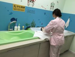 点击看大图 -喜宝悉贝月子会所(锦江店)