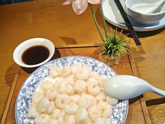 -三凤酒家·百年无锡菜(清扬茂业店)