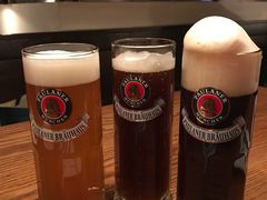 -宝莱纳啤酒花园餐厅PAULANER BRAUHAUS Nanjing(广州路店)