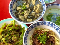 -蒋炸酱(内东街店)