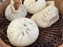 三丁包-怡园饭店-餐厅(四望亭店)