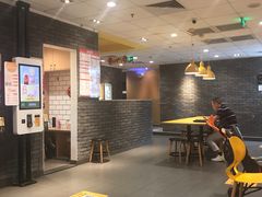 -麦当劳(上藤店)