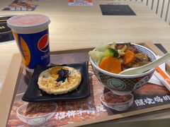 -吉野家(枫合万嘉店)