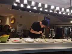 -豪客来牛排(重庆三峡广场步行街1704店)