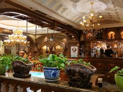 -萨拉漫饮食(北京中路店)