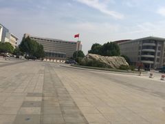 -河南工业大学(莲花街校区)