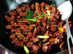 -聚贤庄(万江店)