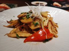 -千代武日本料理(哈西店)