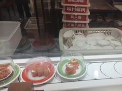 -莲寿司(国兴店)