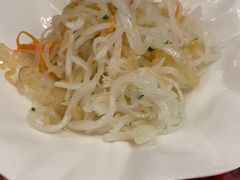 -锦江饭店锦北楼-锦江厅
