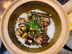 -红星光发煲仔饭(文海店)