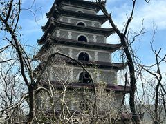 -老山国家森林公园
