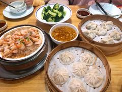 -小六汤包(万和城店)