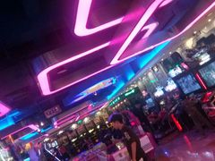 -汤姆熊欢乐世界(光启城店)