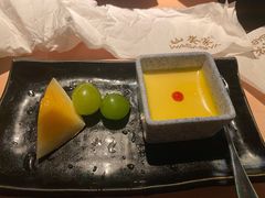 -山葵家·创意料理(万象汇店)
