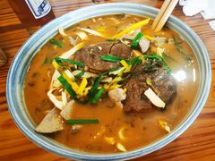 -陈八两面家(华孚写字楼店)