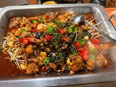 -水浒湘西小串烧烤.小龙虾.烤鱼(员村店)