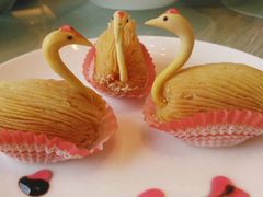 -锦江宾馆-花园餐厅