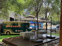 -马迭尔德式西餐精酿啤酒屋(中央大街店)