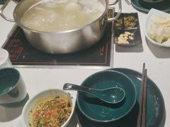 -二刀潮牛·鲜牛肉火锅(爱融荟城店)
