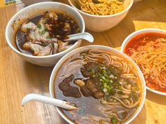-牛王庙(龙华花园店)