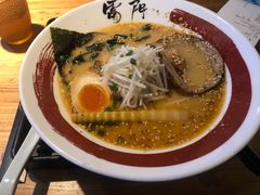 -雷门拉面店(新光天地店)