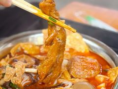 -桂湘缘卤味螺蛳粉