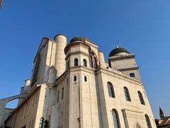 -华谊兄弟（长沙）电影小镇