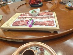 -阳坊胜利涮羊肉(阳坊老店)