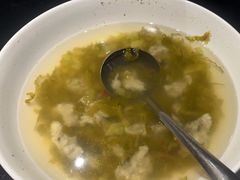 -拉完海鲜大排档(温岭店)