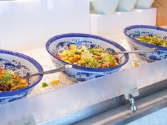 -龙之梦万丽酒店青餐厅
