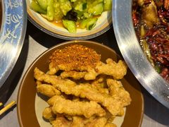 -耍盆友·重庆江湖菜(百子湾店)