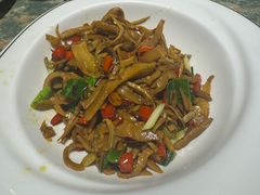 -米椰湘·辣椒炒肉