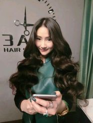 点击看大图 -3AM HAIR SALON烫发染发接发