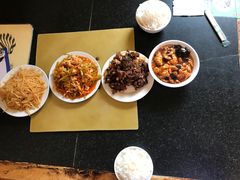 -清真宏玉祥黄门脸餐厅(华荫东里店)