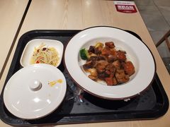 -乡村基(杨家坪建设店)