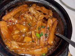 -汤城小厨•粤菜•靓汤(金宝街店)