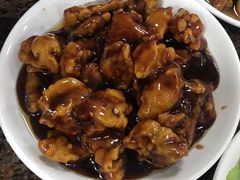 -张一品食府