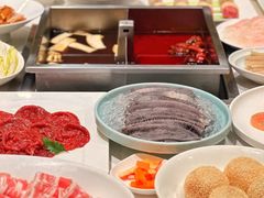 -皇城老妈川味火锅·大连海鲜火锅(港湾店)
