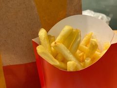 -麦当劳(吴中大道店)