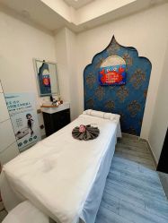 -亚典中科健康汇美容·SPA